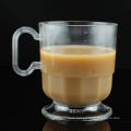 Plastic Cup Disposable Cup Coffee Mugs 8 Oz Tableware